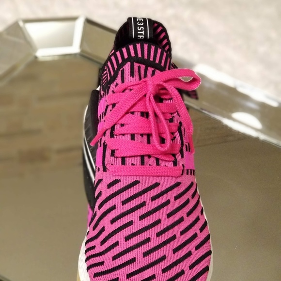 SOLD - Adidas NMD R2 PK Japan Pack Release - Picture 3 of 6
